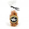 Mini Triskels caramel beurre salé