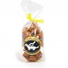 Mini Triskels pépites de chocolat